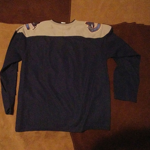 Vancouver Canucks Jersey - Picture 3 of 4
